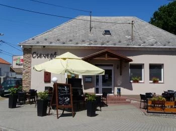 Csevegő Bisztró Bodajk