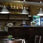 Csevegő Bisztró Bodajk - Belső