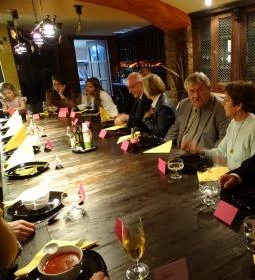 Don Pepe Pizzéria - Budaörsi Ipari Park