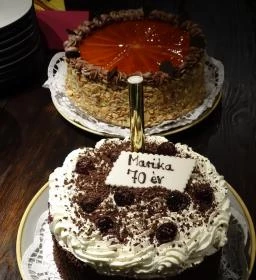 Don Pepe Pizzéria - Budaörsi Ipari Park