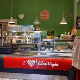 Édeni Vegán – Kézműves Vegetáriánus Étterem, Budapest - Egyéb