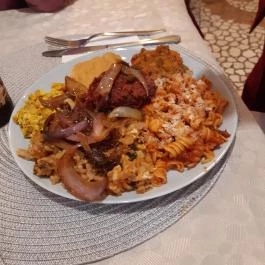 Édeni Vegán – Kézműves Vegetáriánus Étterem, Budapest - Egyéb