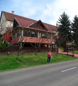 Fenyves Fogadó Étterme