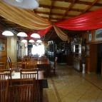 Fenyves Fogadó Étterme Szurdokpüspöki - Belső