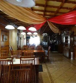 Fenyves Fogadó Étterme