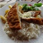 Fenyves Fogadó Étterme Szurdokpüspöki - Étel/ital