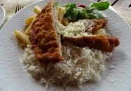 Fenyves Fogadó Étterme Szurdokpüspöki