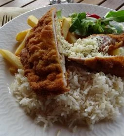 Fenyves Fogadó Étterme