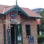 Fióka Budapest - Külső kép