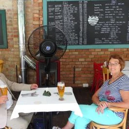 Fióka, Budapest - Egyéb