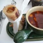 Fióka Budapest - Étel/ital