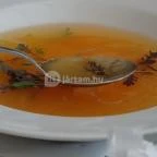 Fióka Budapest - Étel/ital