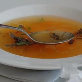 Fióka, Budapest - Étel/ital