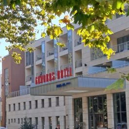 Gunaras Resort Spa Hotel Dombóvár - Egyéb