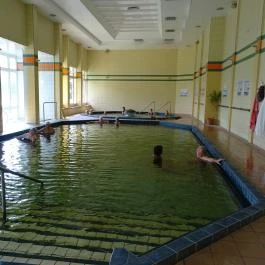 Gunaras Resort Spa Hotel Dombóvár - Egyéb