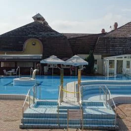 Gunaras Resort Spa Hotel Dombóvár - Egyéb