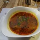 Hachapuri Grúz Étterem Budapest - Étel/ital