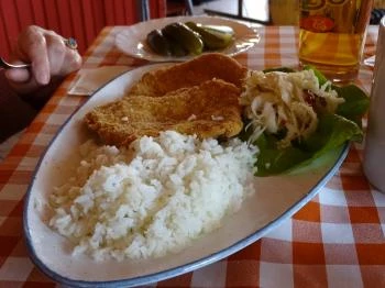 Hegedűs Vendéglő Alcsútdoboz