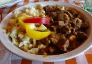 Hegedűs Vendéglő Alcsútdoboz