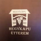 Hegykapu Étterem Somlóvásárhely - Egyéb