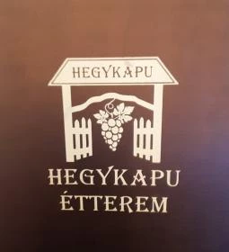 Hegykapu Étterem