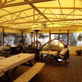 Hegykapu Étterem, Somlóvásárhely - Egyéb