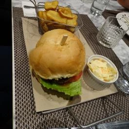 Hemingway Étterem, Budapest - Egyéb