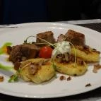 Hemingway Étterem Budapest - Egyéb