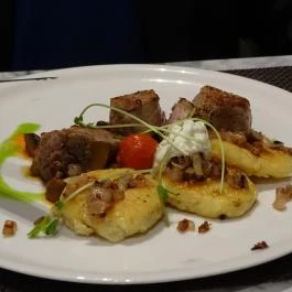 Hemingway Étterem, Budapest - Egyéb