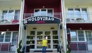 Holdvirág Hotel Sárvár - Egyéb