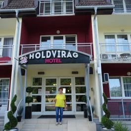 Holdvirág Hotel, Sárvár - Egyéb