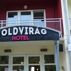 Holdvirág Hotel Sárvár - Egyéb