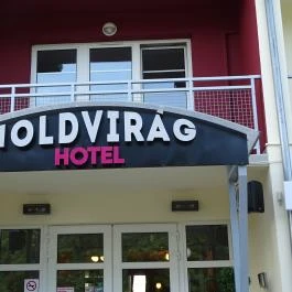 Holdvirág Hotel, Sárvár - Egyéb