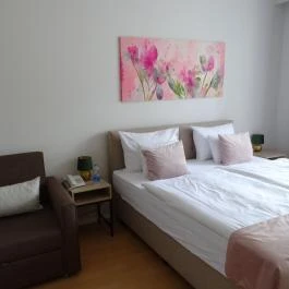 Holdvirág Hotel, Sárvár - Egyéb