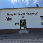 Horgásztanya Vendéglő Rum - Egyéb