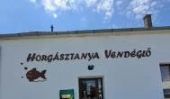 Horgásztanya Vendéglő Rum - Egyéb