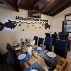 Horgásztanya Vendéglő Rum - Egyéb