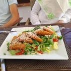 Horgásztanya Vendéglő Rum - Egyéb