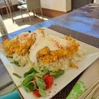 Horgásztanya Vendéglő Rum - Egyéb