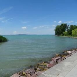 Hotel Azúr, Siófok - Egyéb