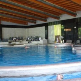 Hotel Azúr, Siófok - Egyéb