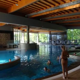 Hotel Azúr, Siófok - Egyéb