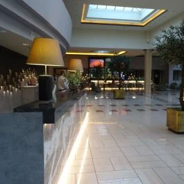 Hotel Azúr, Siófok - Egyéb