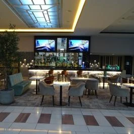 Hotel Azúr, Siófok - Egyéb