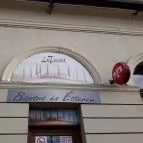 La Toscana Bisztró Cegléd - Külső kép