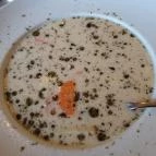 La Toscana Bisztró Cegléd - Étel/ital