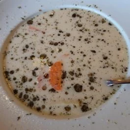 La Toscana Bisztró Cegléd - Étel/ital