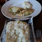 La Toscana Bisztró Cegléd - Étel/ital