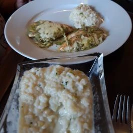 La Toscana Bisztró Cegléd - Étel/ital