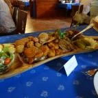 Lázár Lovaspark Domonyvölgy - Étel/ital